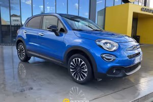 FIAT 500X 1.3 MultiJet 95 CV
