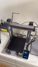 Snapmaker 2.0 F250 – 3D Module+Laser 10W+IR 1064