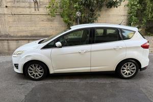 Ford C-Max 2.0 TDI Cambio Automatico 163cv