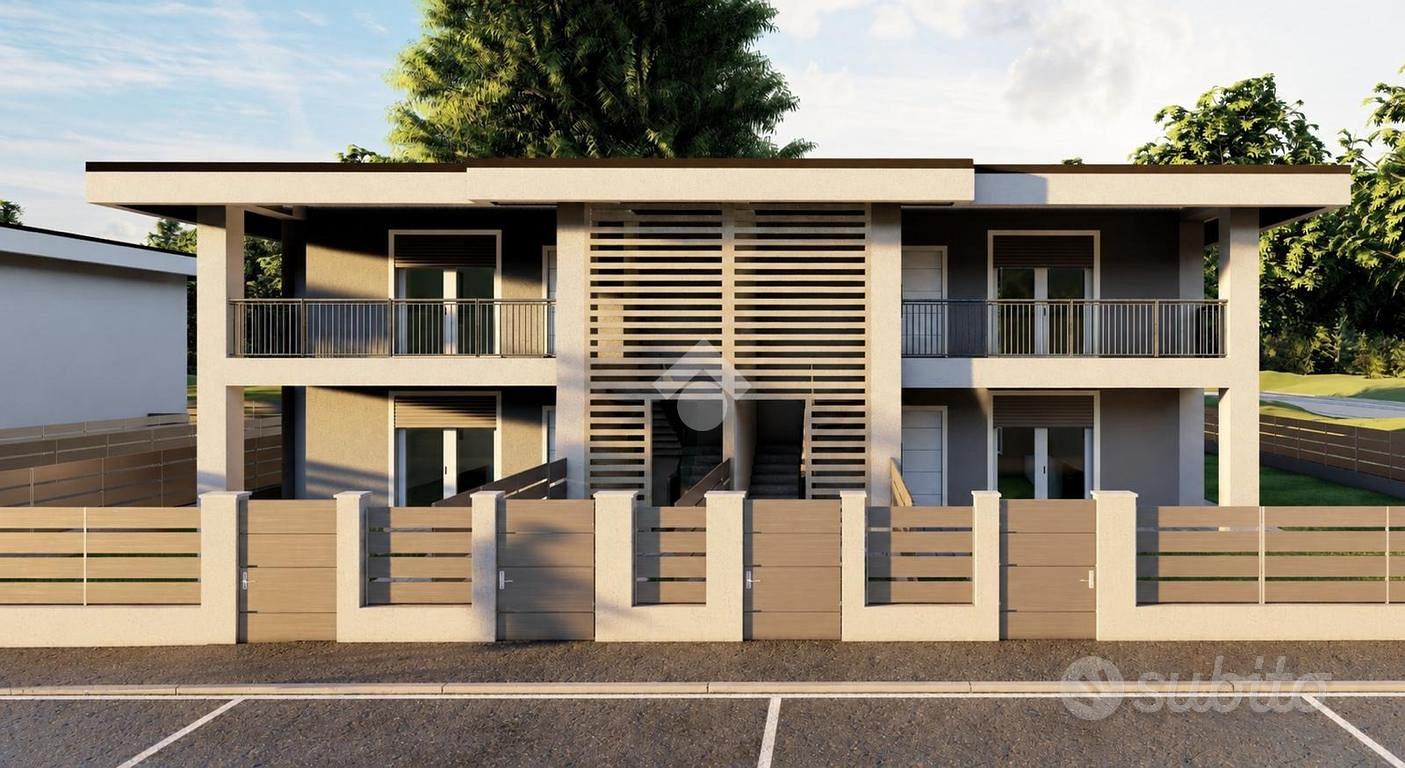 Appartamento – Travagliato, Villaggio Valverde - Vista 2