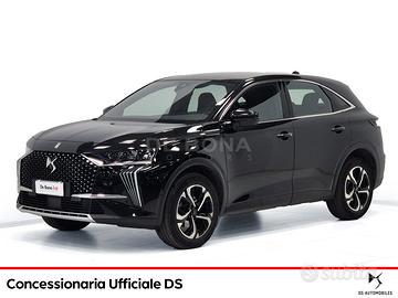 DS DS 7 1.5 bluehdi bastille business 130cv auto