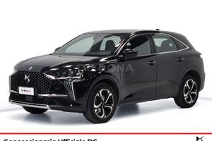 DS DS 7 1.5 bluehdi bastille business 130cv auto