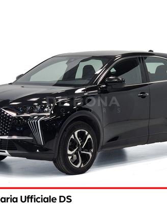 DS DS 7 1.5 bluehdi bastille business 130cv auto