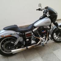 Dyna Low Rider 1450 del 2002