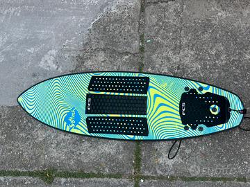 Tavola surf Softech Filipe Toledo 5’3 32 litri