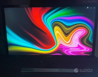 Monitor Samsung 28’’ 4k UHD (U28E570)