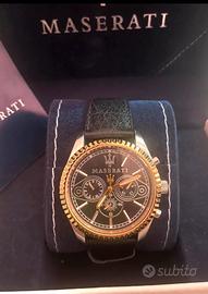orologio Maserati