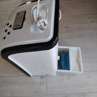 Ventilatore/deumidificatore