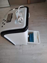 Ventilatore/deumidificatore