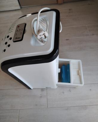 Ventilatore/deumidificatore