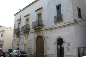 Immobile in Novoli (Lecce)