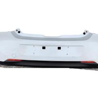 PARAURTI POSTERIORE SMART Forfour 453 a453880040 (