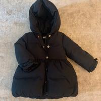 Piumino Armani