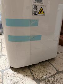 climatizzatore portatile 