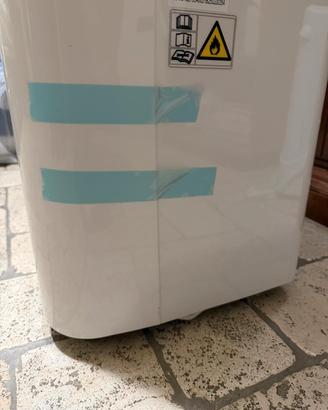 climatizzatore portatile 