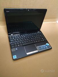 Ricambi per Netbook 12,1" ASUS EeePC 1215T guasto 