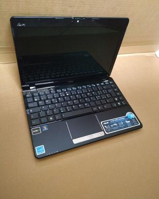 Ricambi per Netbook 12,1" ASUS EeePC 1215T guasto 