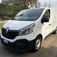 Renault Trafic T27 1.6 dCi 125CV S&S PC-TN Furgone