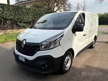 Renault Trafic T27 1.6 dCi 125CV S&S PC-TN Furgone
