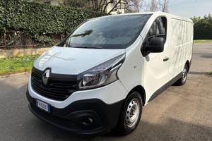 Renault Trafic T27 1.6 dCi 125CV S&S PC-TN Furgone