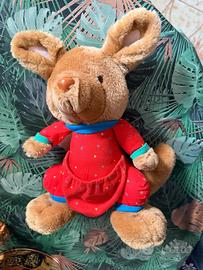 peluche Kasey Kangaroo 