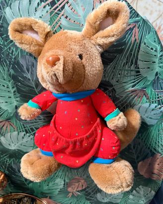 peluche Kasey Kangaroo 