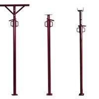 Puntelli per ponteggio italiani NUOVO