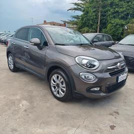 Fiat 500X 1.6 MultiJet 120 CV Lounge STRAFULL