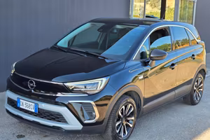 OPEL Crossland 1.5 D 110 Elegance 43.000 KM