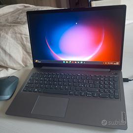 computer portatile Lenovo