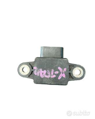 Sensore imbardata nissan x trail t31 2000 dci