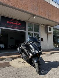 Yamaha T Max 530 SX