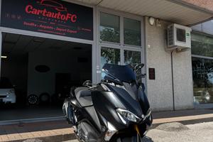 Yamaha T Max 530 SX