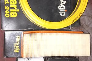 ricambi per fiat uno 