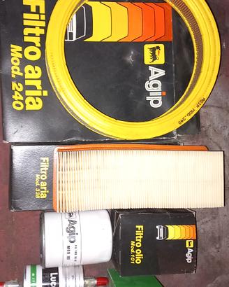 ricambi per fiat uno 