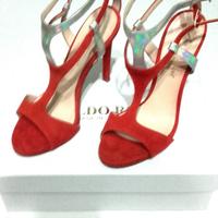 Scarpe Osvaldo Rossi