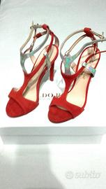 Scarpe Osvaldo Rossi