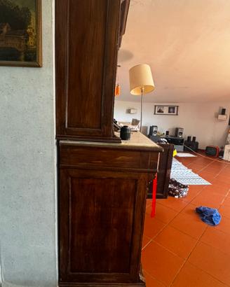 Credenza