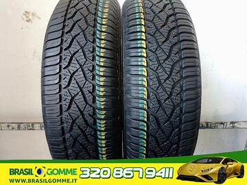 Gomme 165/65/15 BARUM 4 Stagioni