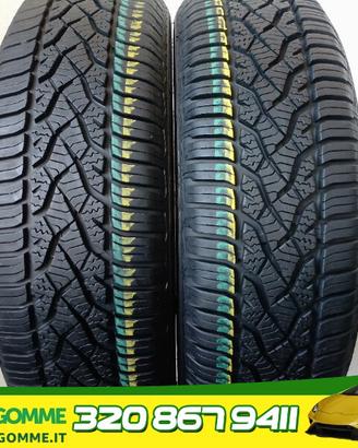 Gomme 165/65/15 BARUM 4 Stagioni