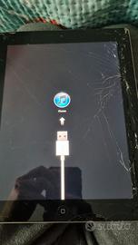 &9808N-Apple iPad 2 A1396 16GB