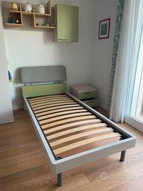 Camera da letto Doimo City line