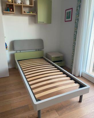 Camera da letto Doimo City line
