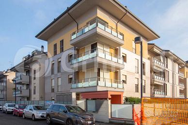 Appartamento Varedo [Cod. rif 3285727VRG]