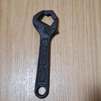 HARLEY DAVIDSON - APRIBOTTIGLIE IN GHISA