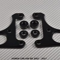 Fissaggio cinghia per HONDA CBR 600 RR 2007 - 2017