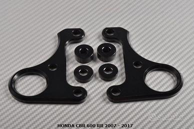 Fissaggio cinghia per HONDA CBR 600 RR 2007 - 2017