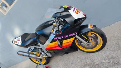 Suzuki gsxr 600 SOLO PISTA 