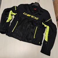 Giacca DAINESE estiva . Tg 52