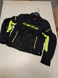 Giacca DAINESE estiva . Tg 52